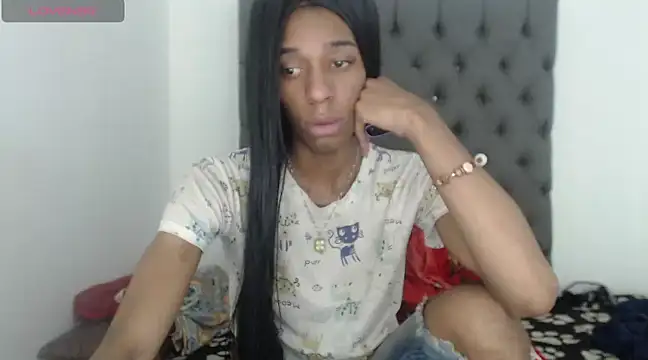 lucianadolll online show from March 2025 01:52:02 PM