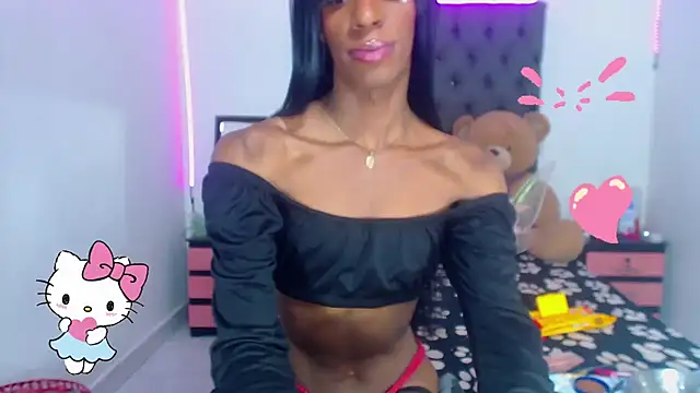 lucianadolll online show from September 2025 06:18:02 AM