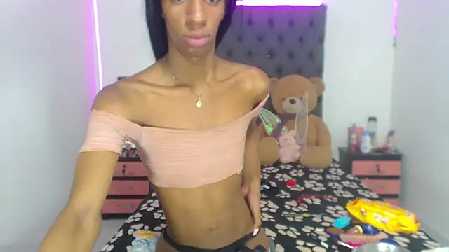 lucianadolll online show from October 2025 09:18:01 AM