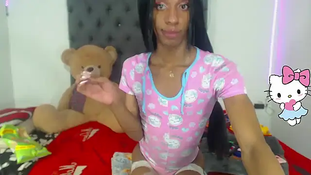 lucianadolll online show from October 2025 03:07:01 AM