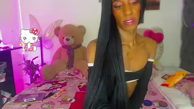 lucianadolll online show from January 2026 08:51:02 AM