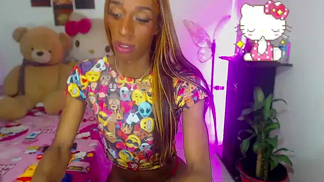 lucianadolll online show from February 2026 08:09:01 PM