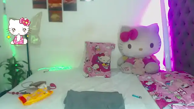 lucianadolll online show from March 2026 08:42:02 AM