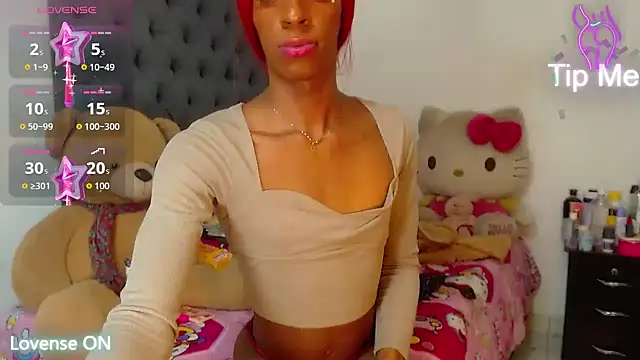 lucianadolll online show from July 2026 06:52:02 AM