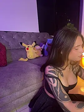 alessia iris19 online show from January 2025 03:00:02 AM