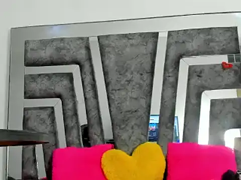 Salome Moonn online show from February 2025 01:04:02 AM