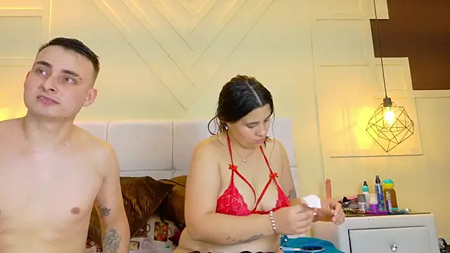 Salome Moonn online show from February 2026 02:11:01 AM