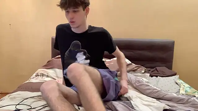 cutie guys online show from December 2024 05:22:02 PM