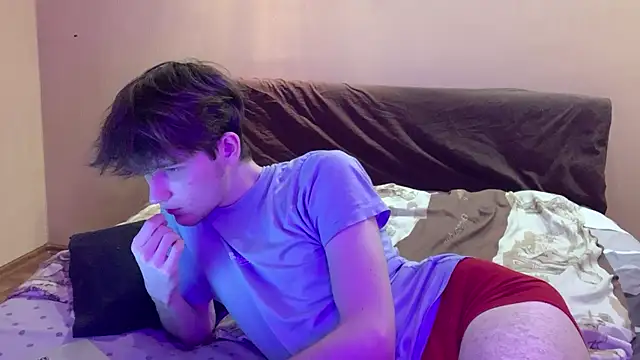 cutie guys online show from January 2025 03:58:01 PM