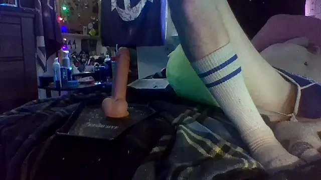 ATwinkie online show from January 2025 04:51:02 PM