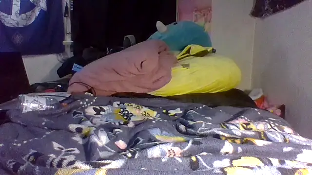 ATwinkie online show from March 2025 12:18:02 AM