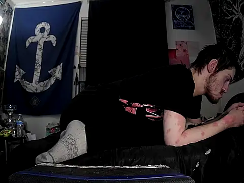 ATwinkie online show from February 2026 08:59:02 AM