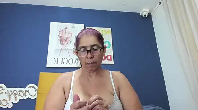 renata milf  online show from January 2025 11:46:01 AM