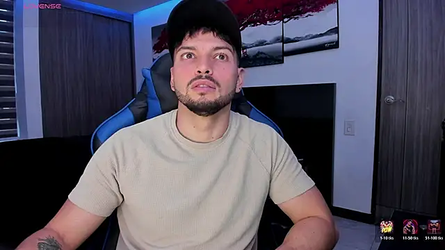 nick klaus online show from April 2026 11:05:02 PM