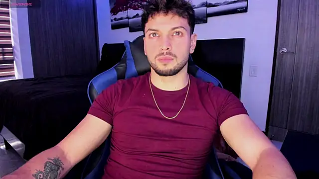 nick klaus online show from April 2026 10:34:02 PM