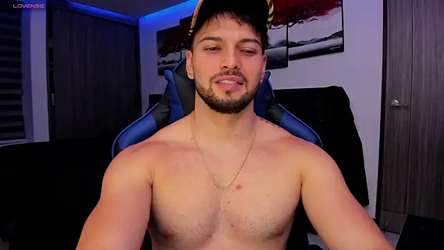 nick klaus online show from April 2026 01:42:02 AM