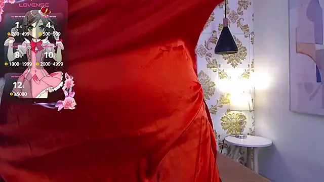 Theia moon online show from December 2024 06:17:02 PM