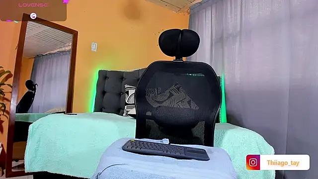 Thhiago tay online show from March 2025 02:19:01 PM