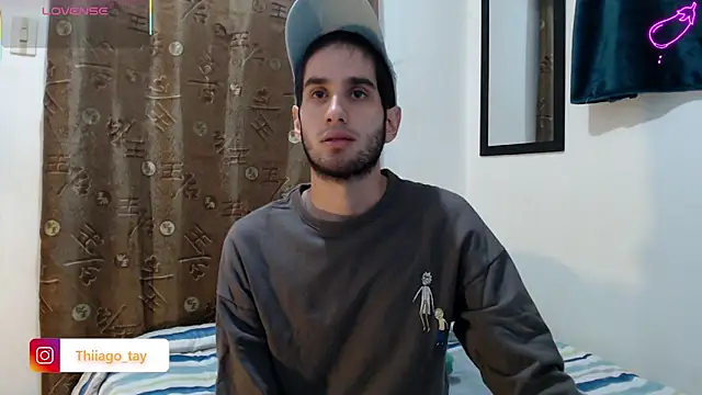 Thhiago tay online show from October 2025 04:46:01 PM