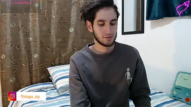 Thhiago tay online show from October 2025 04:52:01 AM