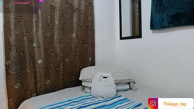 Thhiago tay online show from November 2025 04:56:01 AM