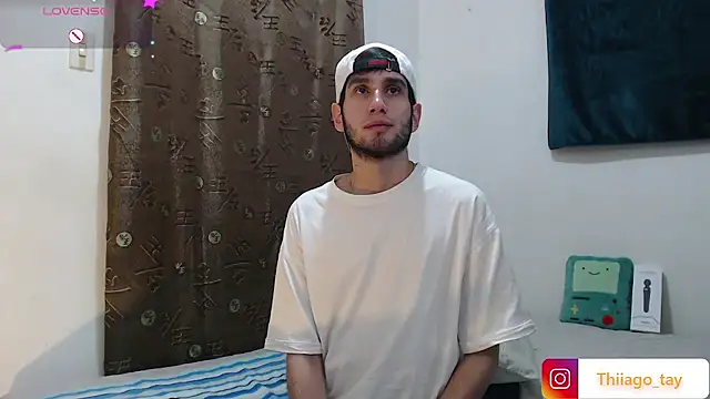 Thhiago tay online show from November 2025 06:09:02 PM