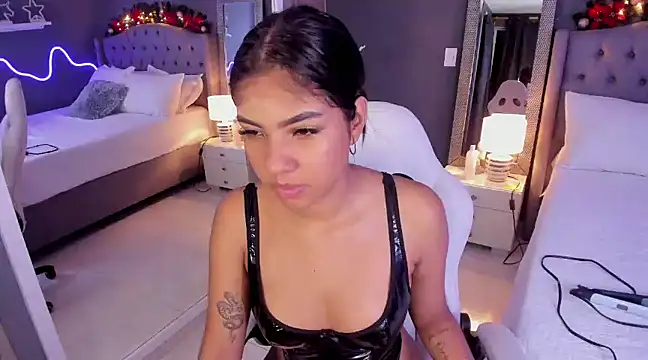 MadyLust online show from December 2024 12:27:01 AM