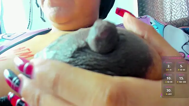 Venus Blackk online show from January 2025 06:10:02 PM