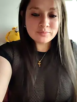 Neve Collins online show from February 2025 04:14:02 PM