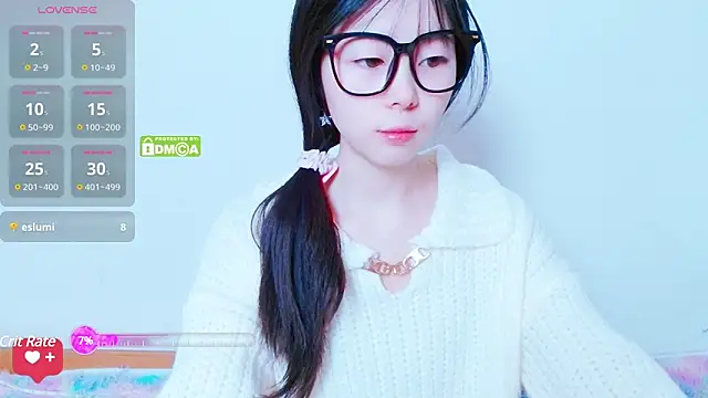 Snapshot of xiyao1314 chatting on December 2024 10:41:01 AM xiyao1314 online show from December 2024 10:41:01 AM