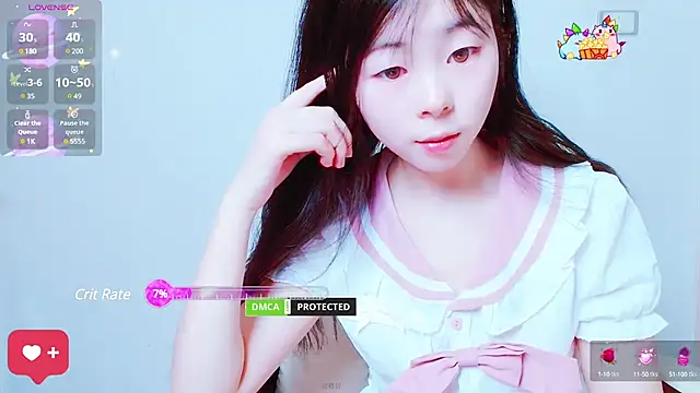 Snapshot of xiyao1314 chatting on December 2024 05:38:01 AM xiyao1314 online show from December 2024 05:38:01 AM