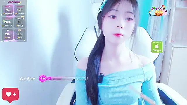 Snapshot of xiyao1314 chatting on January 2025 08:21:02 AM xiyao1314 online show from January 2025 08:21:02 AM