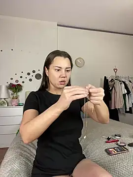 MiraMiss online show from March 2025 05:54:01 AM