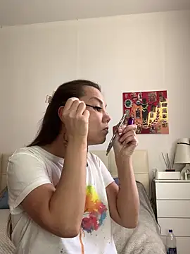 MiraMiss online show from September 2025 08:36:02 AM