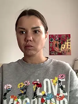 MiraMiss online show from September 2025 08:14:02 AM