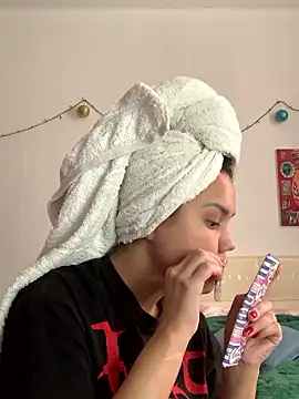 MiraMiss online show from January 2026 08:52:01 AM