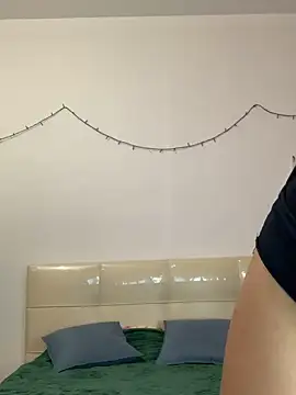 MiraMiss online show from February 2026 09:08:01 AM