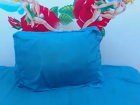 SexyEbony37X online show from October 2025 04:51:02 PM