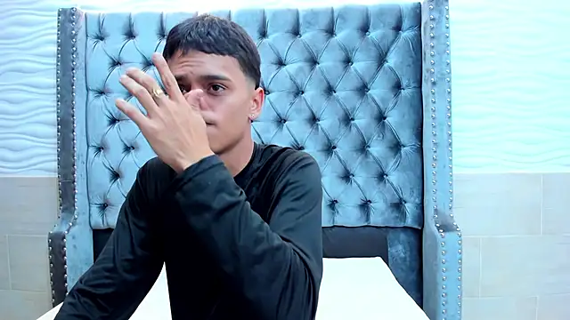 Billy zander online show from January 2025 07:45:01 PM