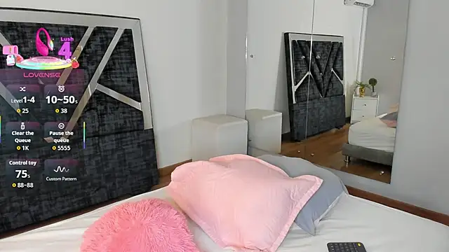 Jonness Isa  online show from September 2025 12:29:01 PM