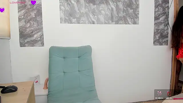 DannaMishellx  online show from March 2025 02:51:02 PM