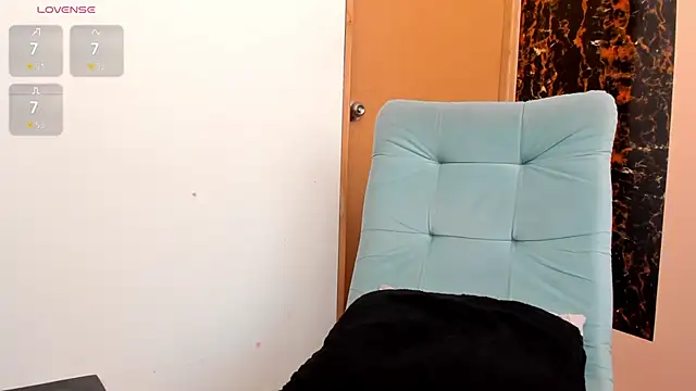 SarayMoorex  online show from September 2025 08:45:01 PM