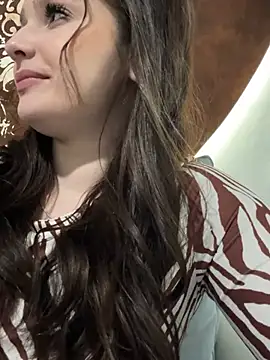 VixenAmour online show from January 2025 04:37:02 AM