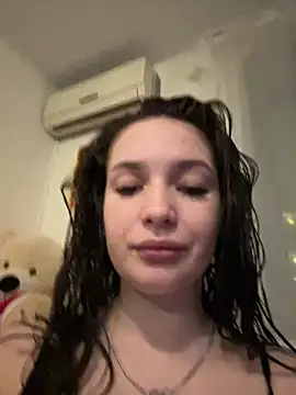 VixenAmour online show from February 2025 05:46:01 PM