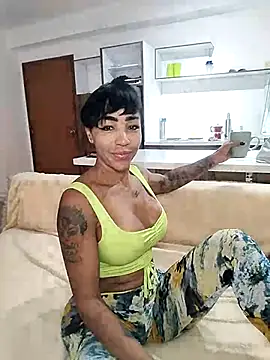 Alison fitness online show from March 2025 12:22:01 PM