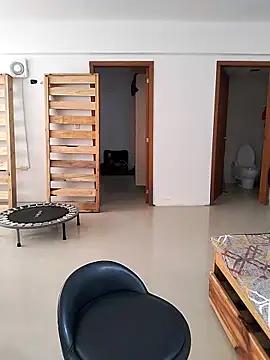 Alison fitness online show from March 2025 06:54:02 PM