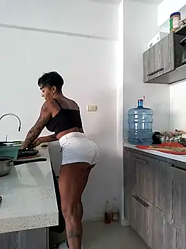 Alison fitness online show from March 2025 07:38:02 PM