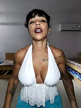 Alison fitness online show from March 2025 07:49:02 PM