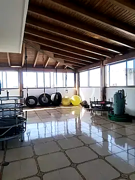 Alison fitness online show from February 2026 01:17:01 PM