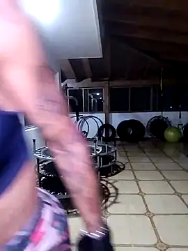 Alison fitness online show from March 2026 11:32:02 PM